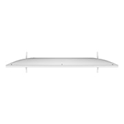 LG 43" LG UHD TV, 43UM7390PLC