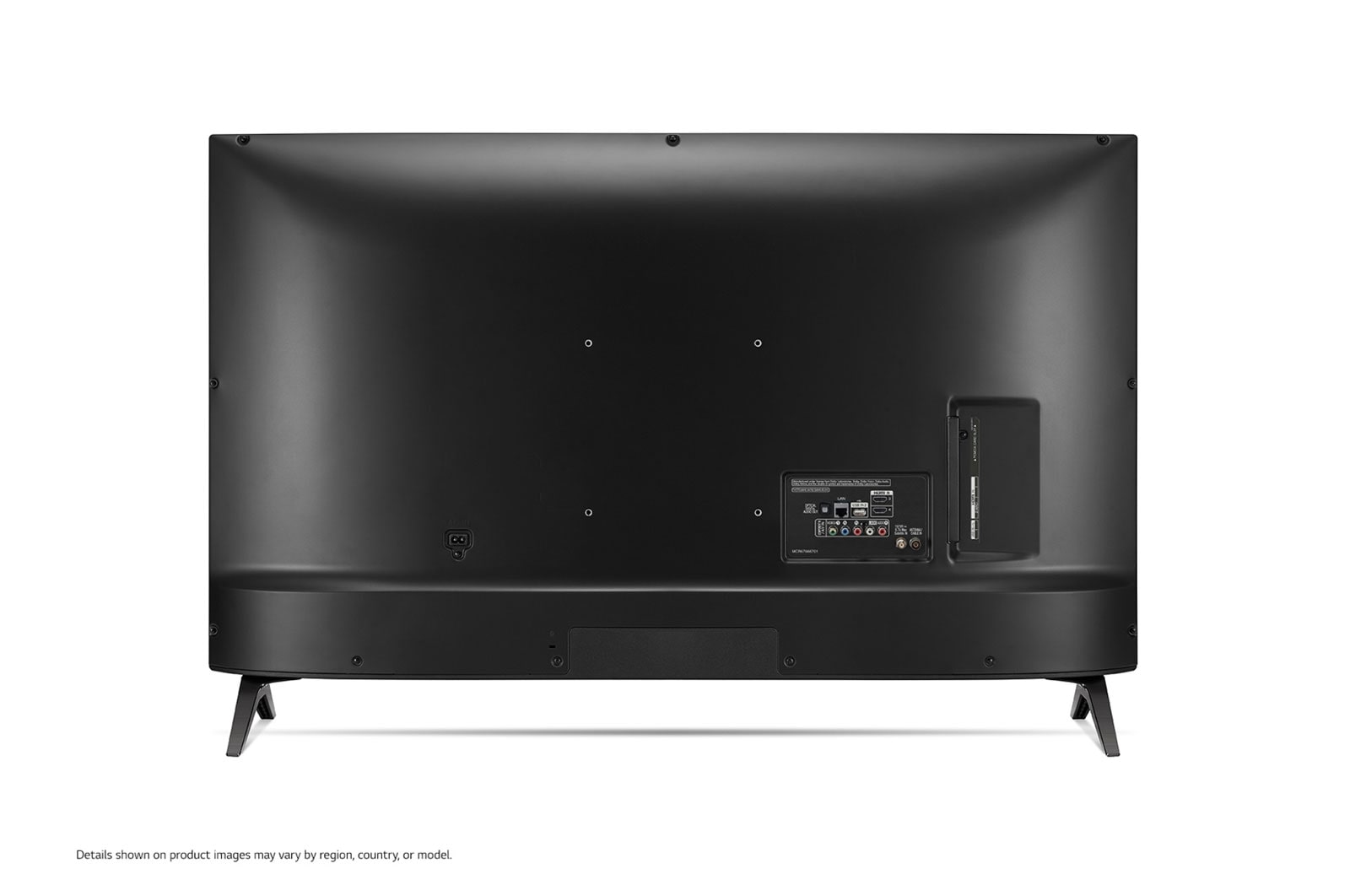 LG 43" LG UHD TV, 43UM7500PLA