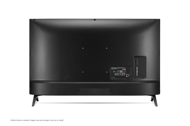 LG 43" LG UHD TV, 43UM7500PLA