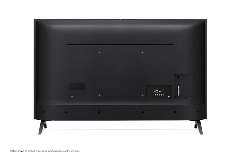 LG 49“ LG UHD TV, 49UN71006LB