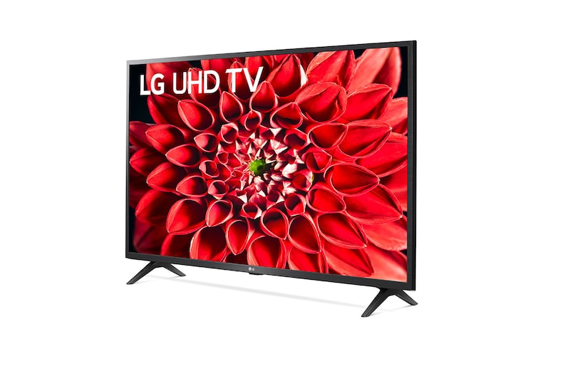 LG 43” LG UHD TV, 43UN73006LC