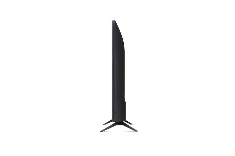 LG 43” LG UHD TV, 43UN73006LC