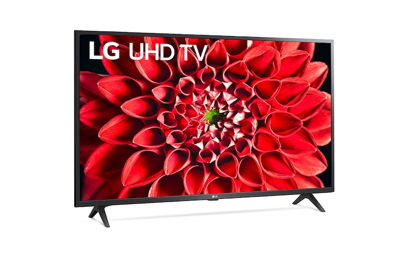 LG 43” LG UHD TV, 43UN73006LC