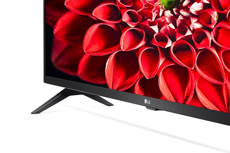 LG 43” LG UHD TV, 43UN73006LC