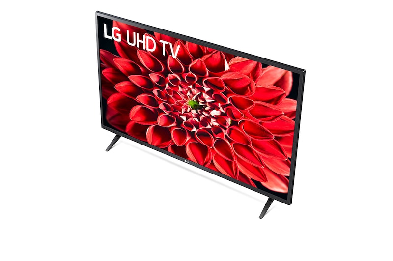 LG 43” LG UHD TV, 43UN73006LC