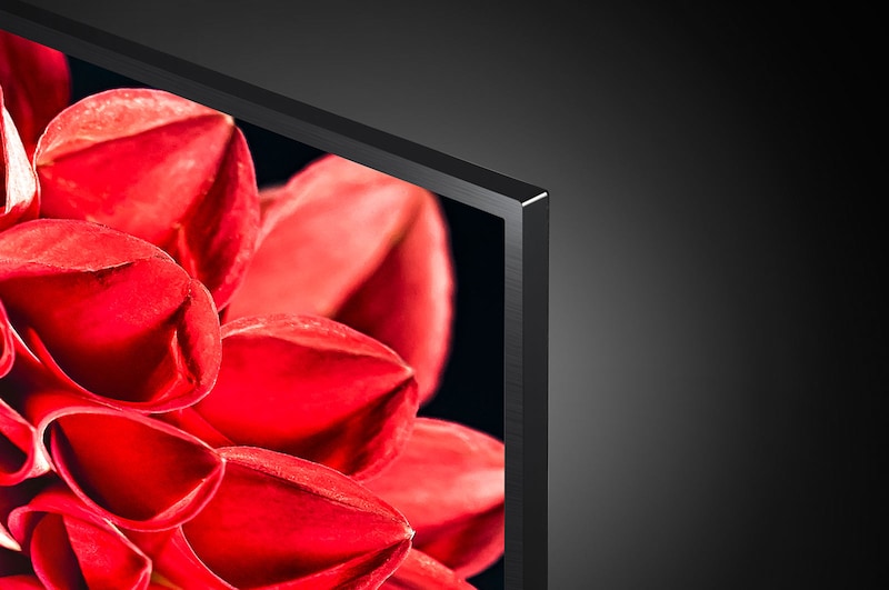 LG 43” LG UHD TV, 43UN73006LC