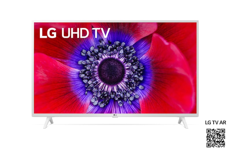 LG 43“ LG UHD TV, 43UN73906LE