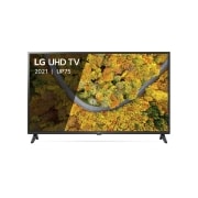 LG 43“ LG UHD TV | 43UP75006LF, 43UP75006LF