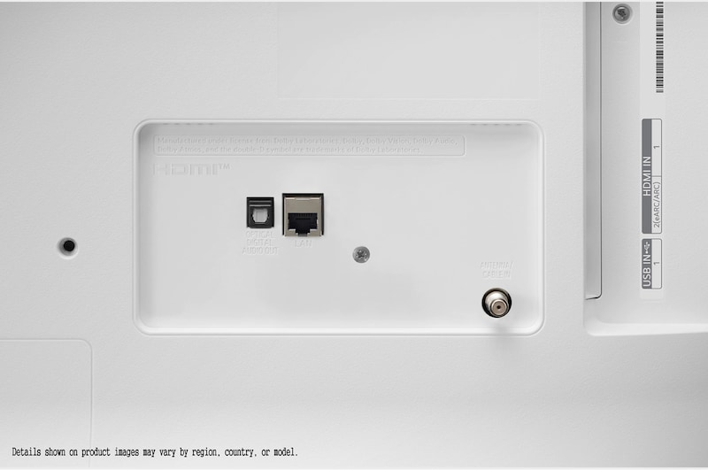 LG 43“ LG UHD TV | 43UP76906LE, 43UP76906LE