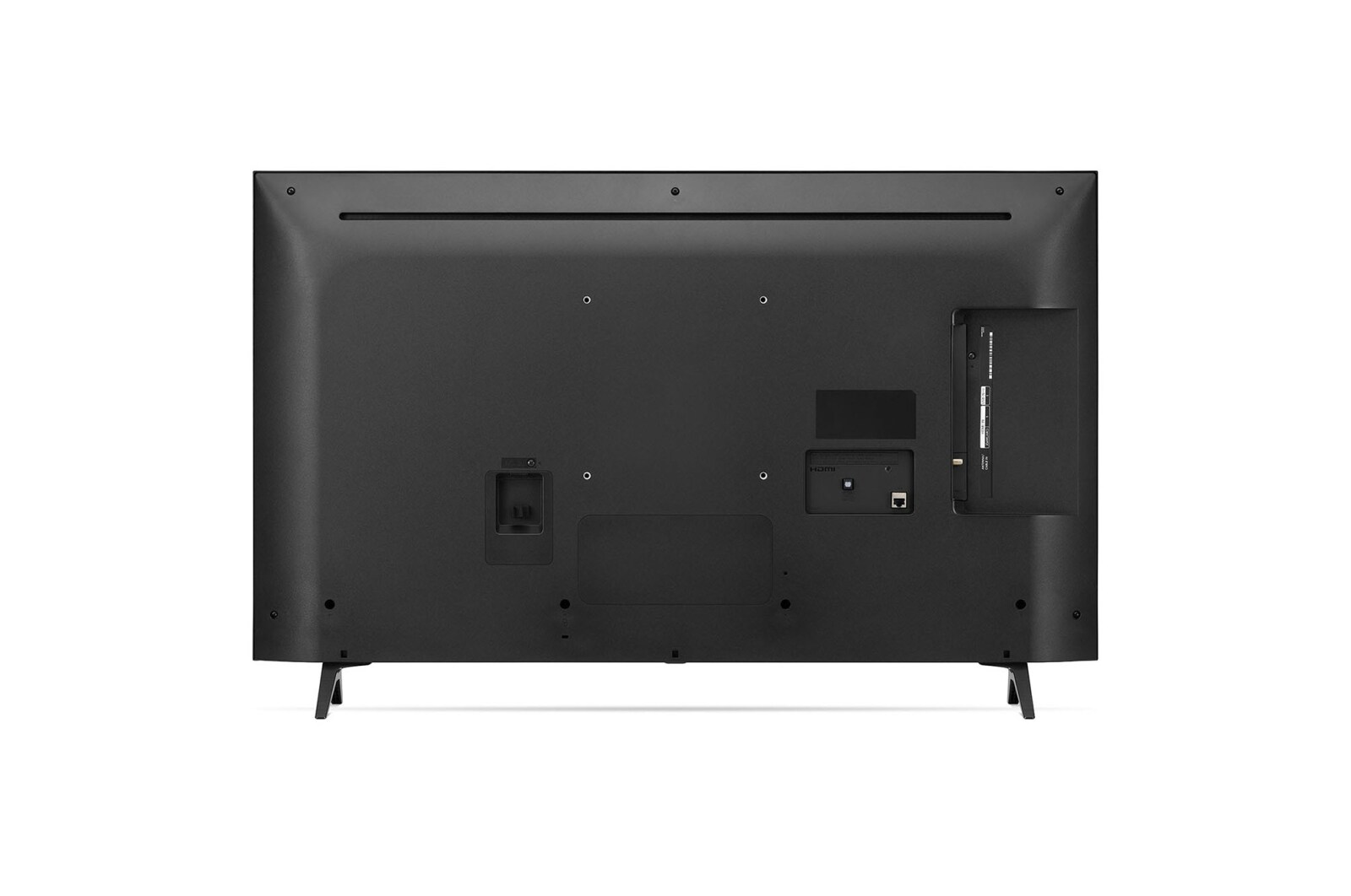 LG 43“ LG UHD TV | 43UP77006LB, 43UP77006LB