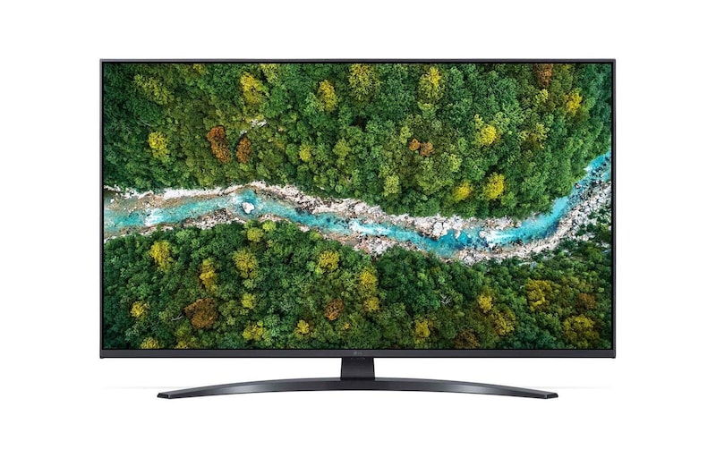 LG 43“ LG UHD TV | 43UP78006LB, 43UP78006LB
