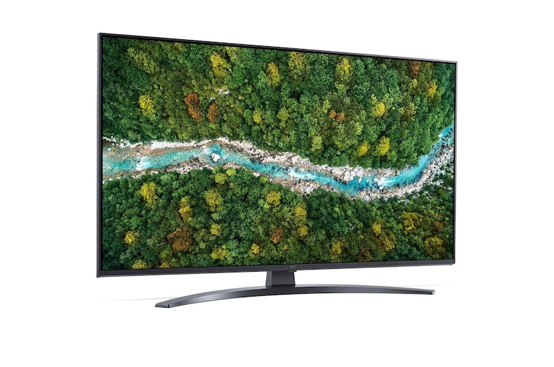 LG 43“ LG UHD TV | 43UP78006LB, 43UP78006LB