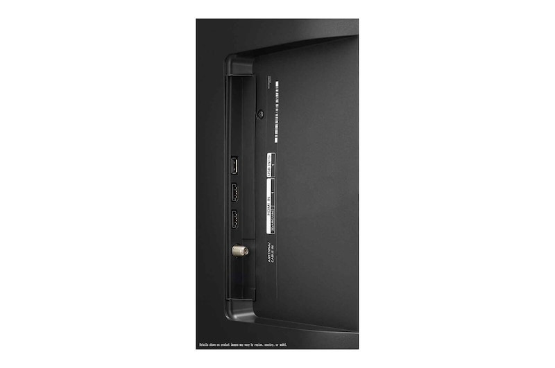 LG 43“ LG UHD TV | 43UP78006LB, 43UP78006LB