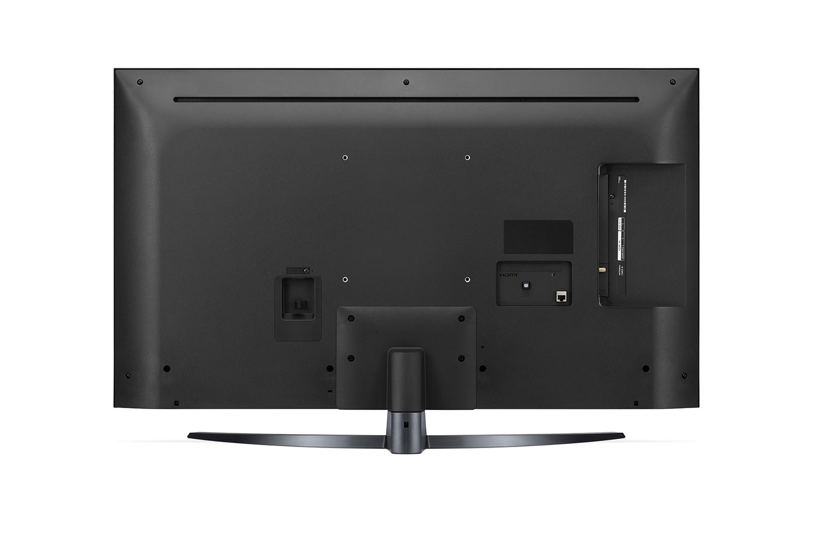 LG 43" LG UHD TV | 43UQ81009LB, 43UQ81009LB