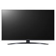 LG 43" LG UHD TV | 43UQ81009LB, 43UQ81009LB