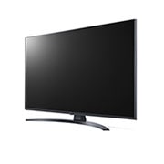 LG 43" LG UHD TV | 43UQ81009LB, 43UQ81009LB