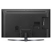 LG 43" LG UHD TV | 43UQ81009LB, 43UQ81009LB
