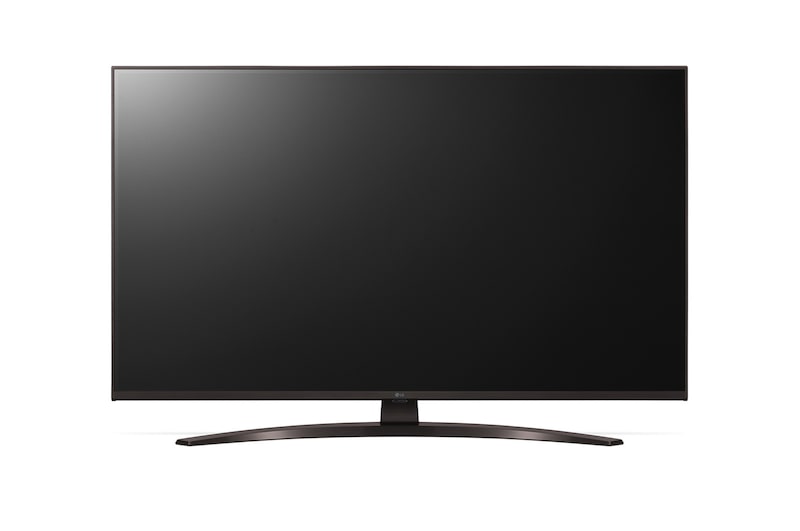 LG 43“ LG UHD TV, 43UR81006LJ