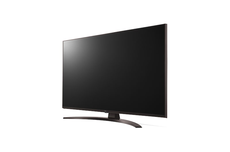 LG 43“ LG UHD TV, 43UR81006LJ