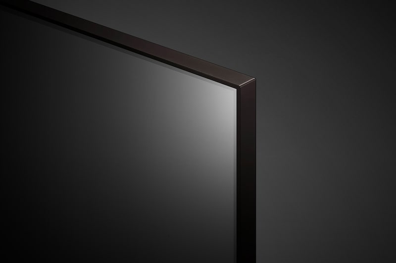 LG 43“ LG UHD TV, 43UR81006LJ