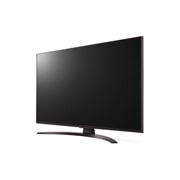 LG 43“ LG UHD TV, 43UR81006LJ