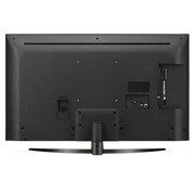 LG 43“ LG UHD TV, 43UR81006LJ