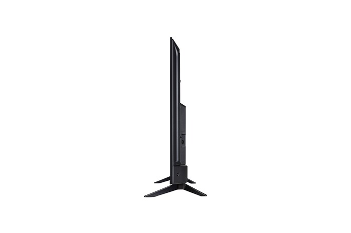 LG 43 Zoll 4K LG UHD AI Smart TV UT73, 43UT73006LA