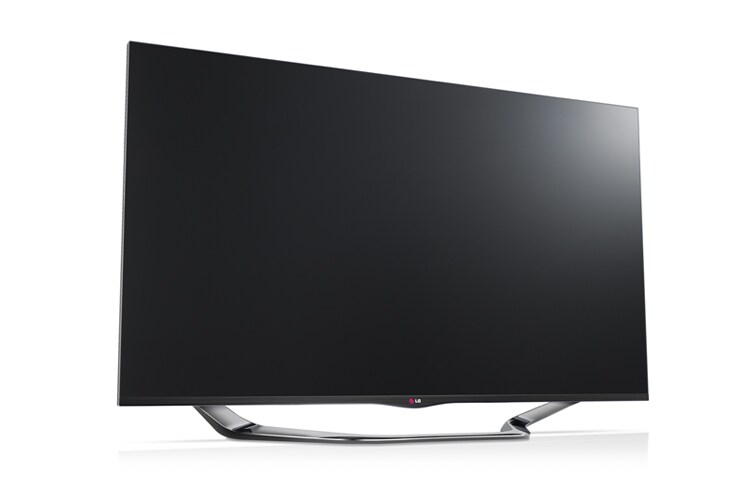 LG CINEMA 3D Smart TV mit 119 cm (47 Zoll) Bildschirmdiagonale, CINEMA SCREEN-Design und Magic Remote, 47LA6908