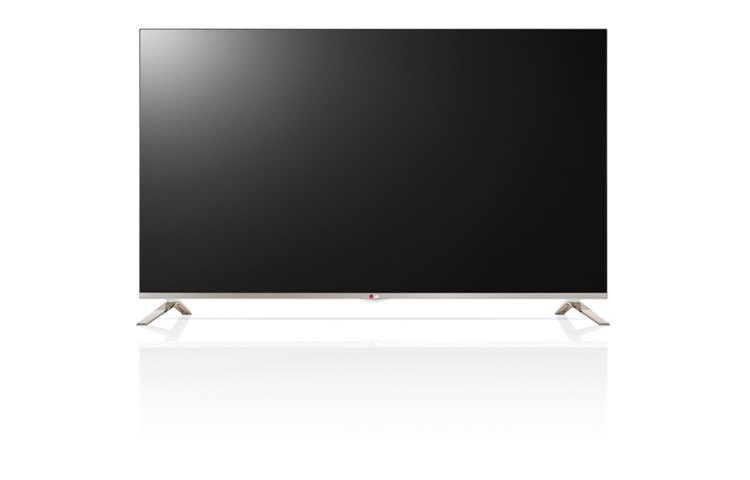 LG 47LB679V – CINEMA 3D Smart TV mit webOS