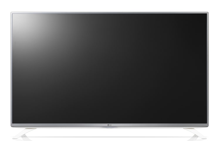 LG 49LF590V LG LED/LCD TV mit einer Bildschirmdiagonale von 49", webOS 2.0 und Full HD Auflösung, 49LF590V