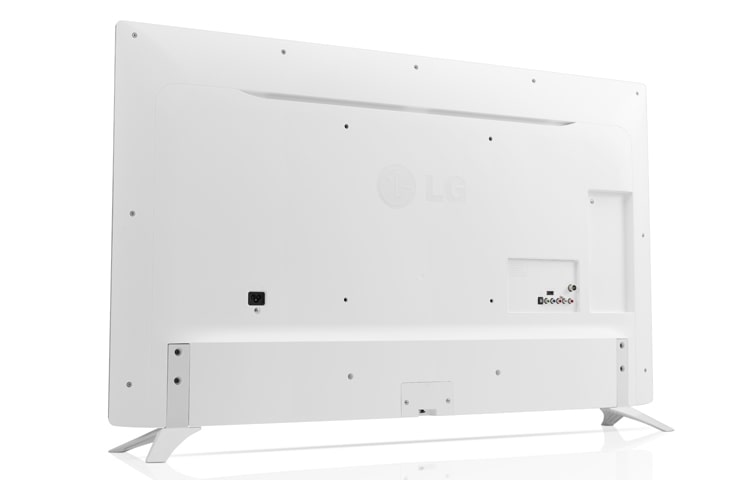 LG 49LF590V LG LED/LCD TV mit einer Bildschirmdiagonale von 49", webOS 2.0 und Full HD Auflösung, 49LF590V