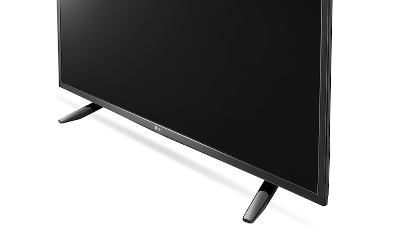 LG FULL HD TV von LG, 49LH5100