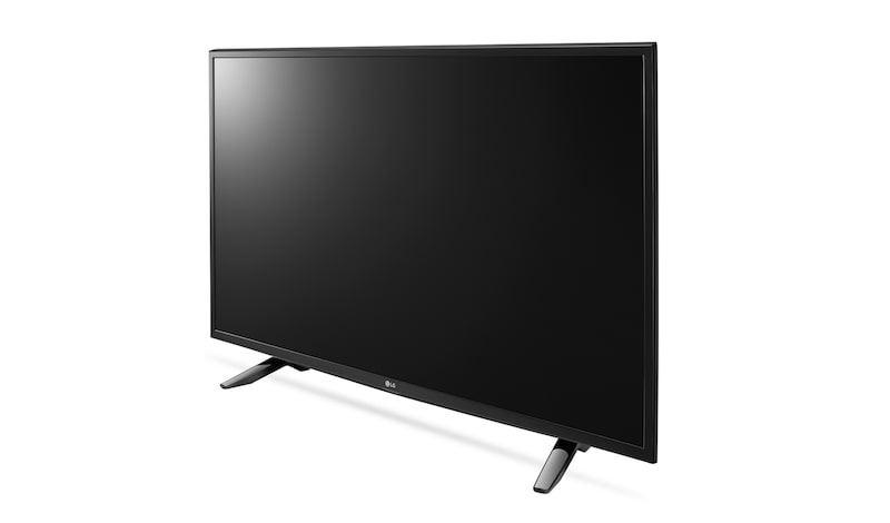 LG FULL HD TV von LG, 49LH5100