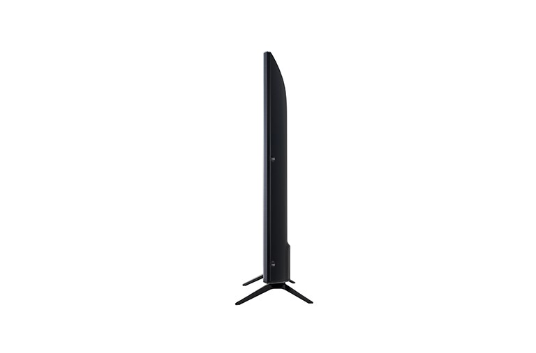 LG 49" LG FULL HD TV, 49LH604V