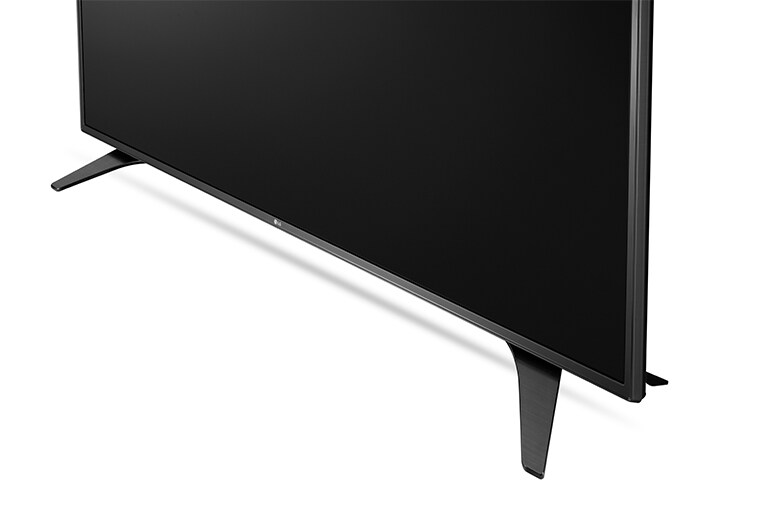 LG 49" LG FULL HD TV, 49LH604V