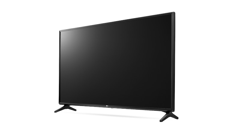 LG 49" Full HD TV, 49LJ594V