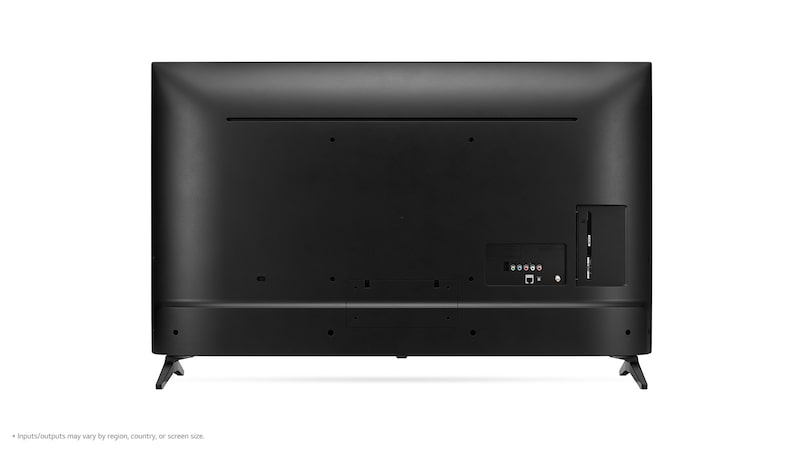 LG 49" Full HD TV, 49LJ594V