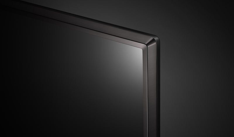 LG 49'' LG Full HD TV, 49LJ614V
