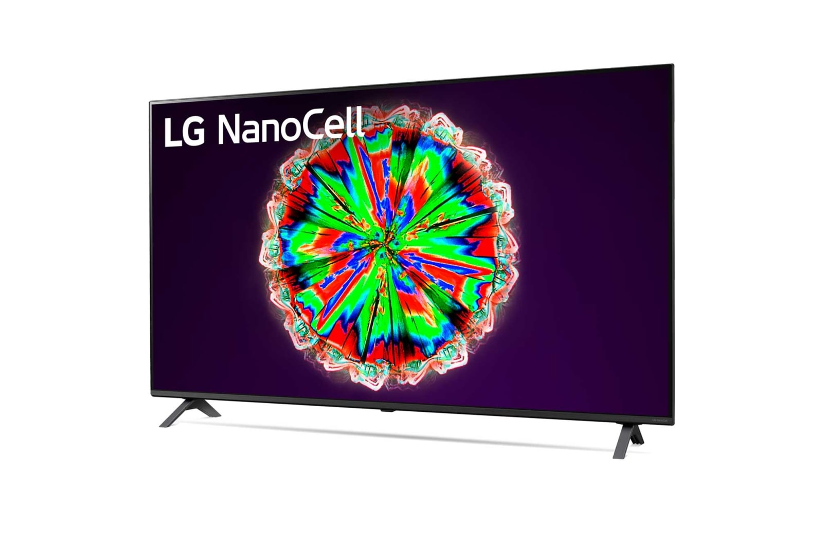 LG 65“ LG NanoCell TV, 65NANO806NA