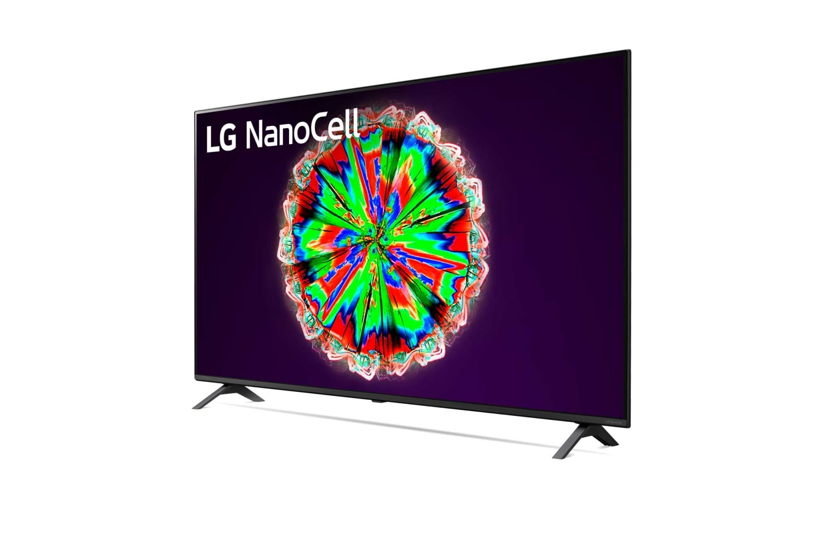 LG 65“ LG NanoCell TV, 65NANO806NA