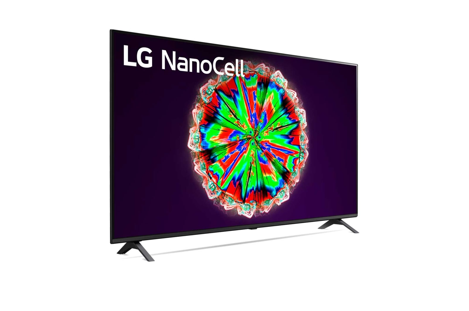 LG 65“ LG NanoCell TV, 65NANO806NA