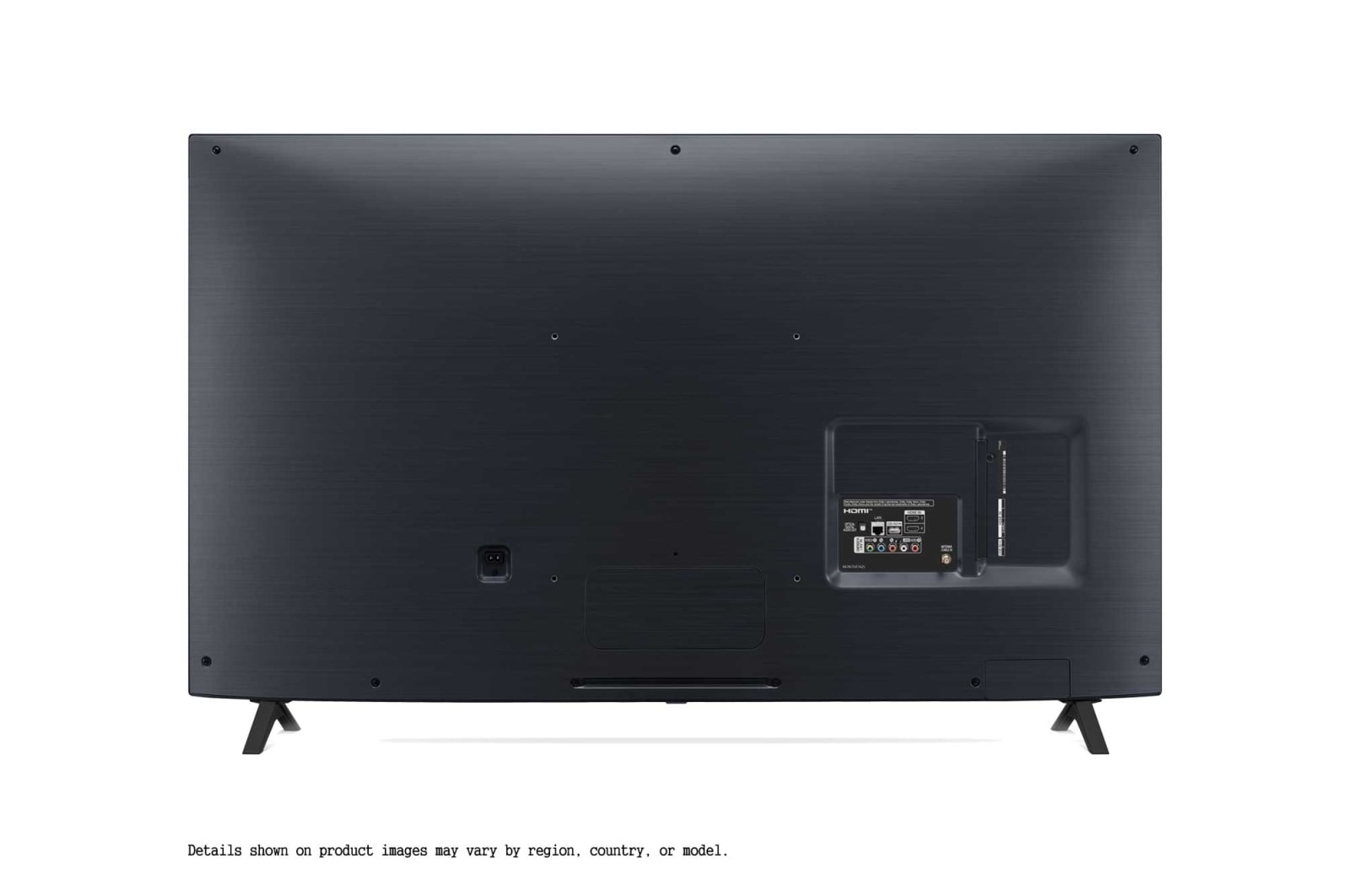 LG 65“ LG NanoCell TV, 65NANO806NA