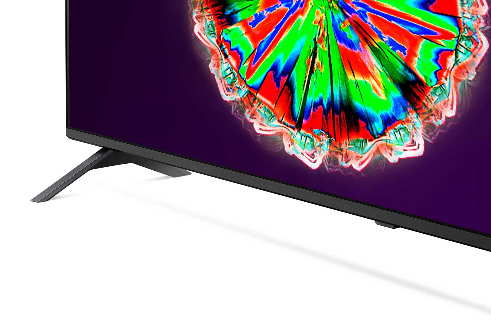 LG 65“ LG NanoCell TV, 65NANO806NA