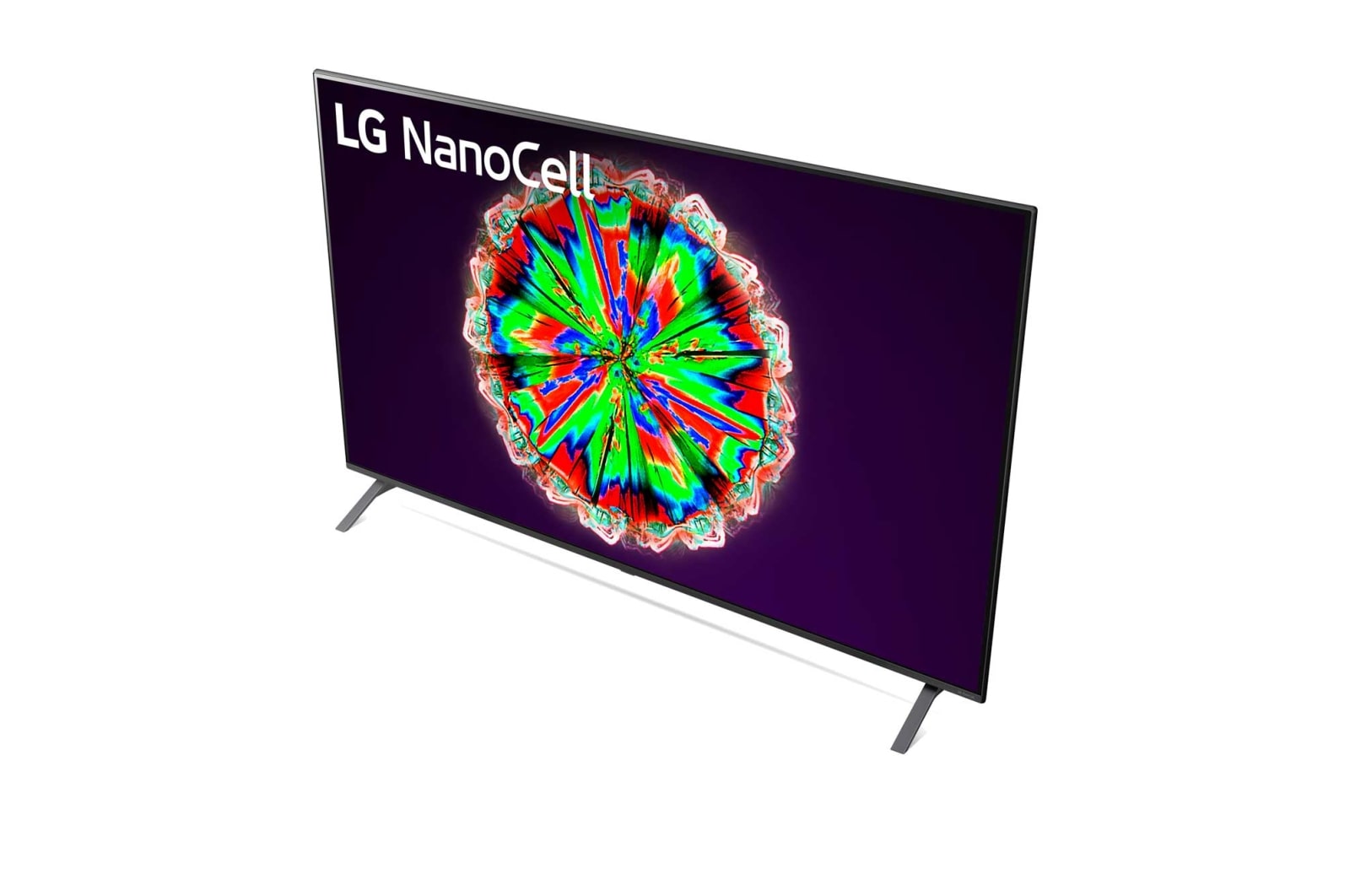 LG 65“ LG NanoCell TV, 65NANO806NA