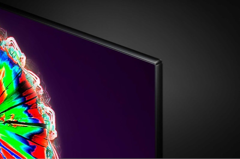 LG 55“ LG NanoCell TV, 55NANO806NA