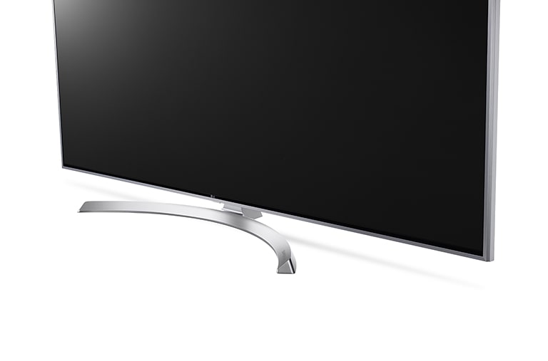 LG 49" LG SUPER UHD TV, 49SJ810V