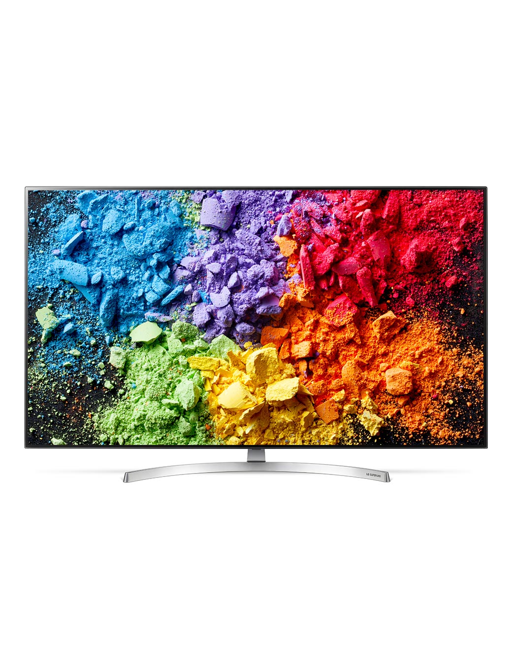 tv lg 49sk8500pla nappe ead63986815