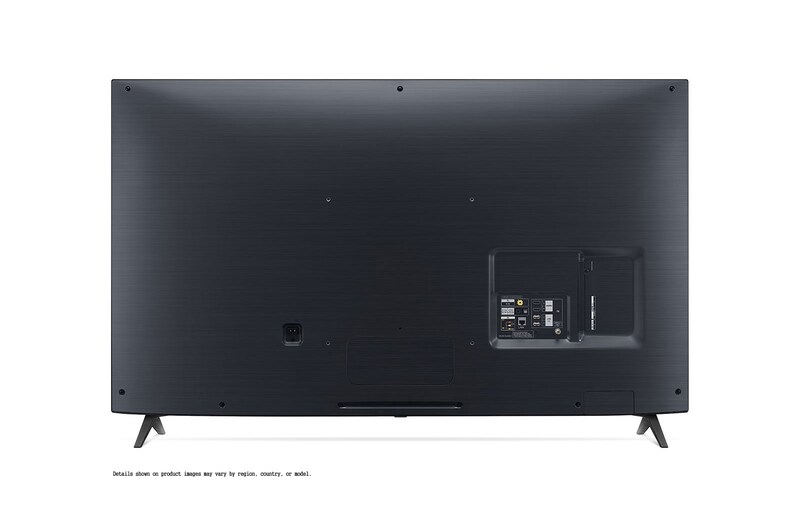 LG 49” LG NanoCell TV, 49SM8050PLC