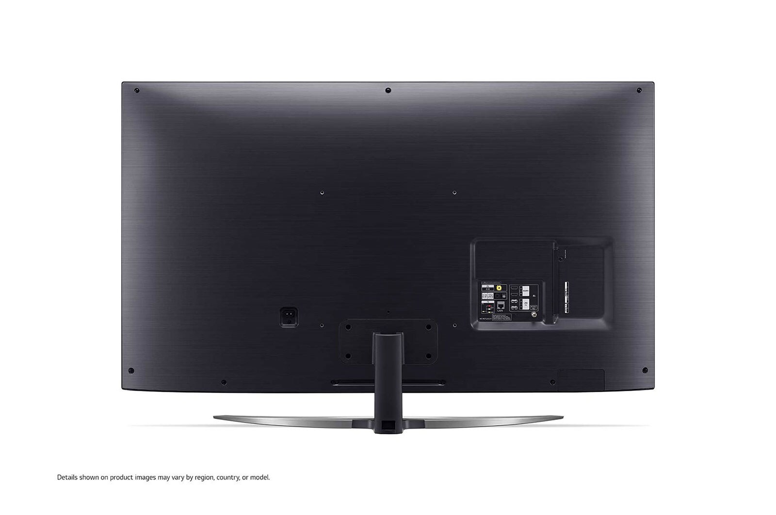 LG 49" LG NanoCell TV, 49SM8200PLA