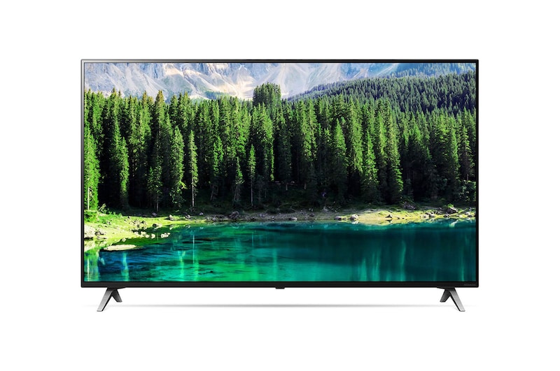 LG 49" LG NanoCell TV, 49SM8500PLA